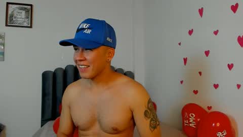 lass_nazar online show from February 2025 02:15:01 AM