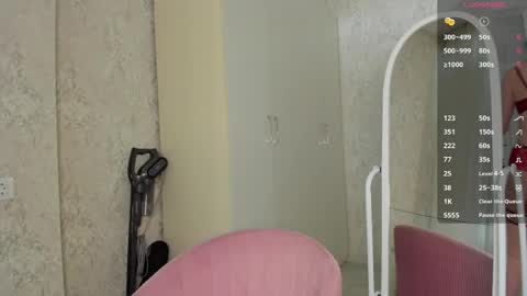 Snapshot of lasskatty chatting on May 2026 07:04:02 AM Kate online show from May 2026 07:04:02 AM