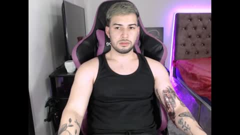 Snapshot of latam_ chatting on December 2024 05:34:01 AM YOUR BABY online show from December 2024 05:34:01 AM