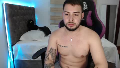 Snapshot of latam_ chatting on March 2025 11:19:01 AM YOUR BABY online show from March 2025 11:19:01 AM