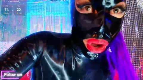 ROSE online show from November 2025 02:43:02 PM