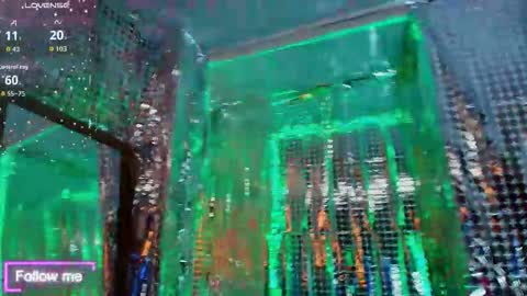 ROSE online show from November 2025 07:05:02 PM