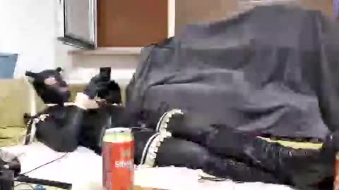 Latexmaid69 online show from February 2025 01:58:01 AM