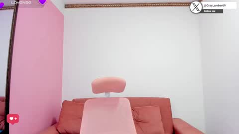 Lorena online show from February 2025 05:23:01 AM