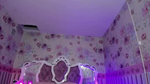 Valeria  online show from February 2025 05:23:02 AM