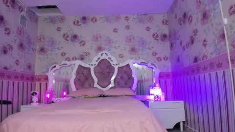 Valeria  online show from March 2025 05:35:01 AM