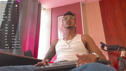 latin_blackmen online show from May 2026 06:42:02 PM