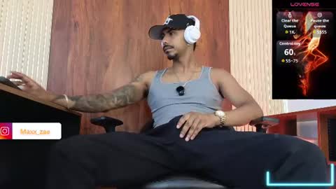 Snapshot of latin_blackmen chatting on July 2026 05:29:02 PM latin_blackmen online show from July 2026 05:29:02 PM