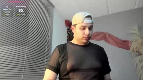 Yisus online show from January 2026 12:45:02 AM