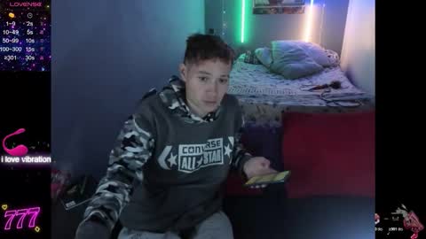 Snapshot of latin_boysxxx_ chatting on February 2026 02:49:01 AM latin_boysxxx_ online show from February 2026 02:49:01 AM