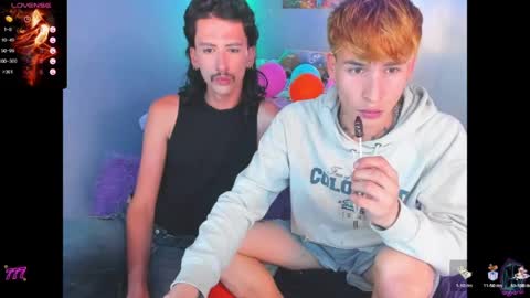 Snapshot of latin_boysxxx_ chatting on April 2026 11:20:02 PM latin_boysxxx_ online show from April 2026 11:20:02 PM