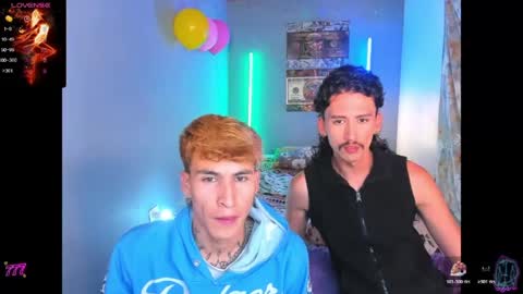 Snapshot of latin_boysxxx_ chatting on May 2026 01:55:01 AM latin_boysxxx_ online show from May 2026 01:55:01 AM