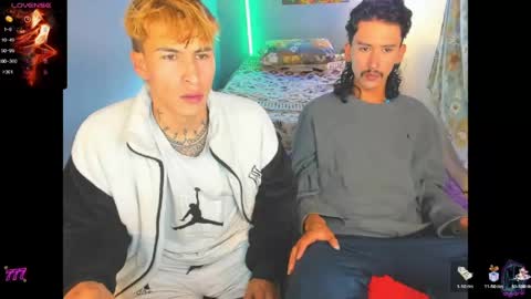 Snapshot of latin_boysxxx_ chatting on May 2026 01:34:02 AM latin_boysxxx_ online show from May 2026 01:34:02 AM