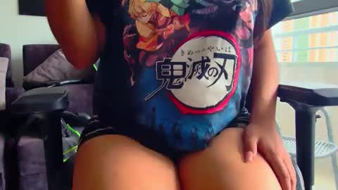 Sara y Andy online show from April 2026 06:19:01 PM