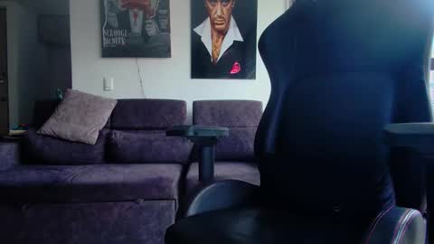 Sara y Andy online show from April 2026 10:48:01 PM