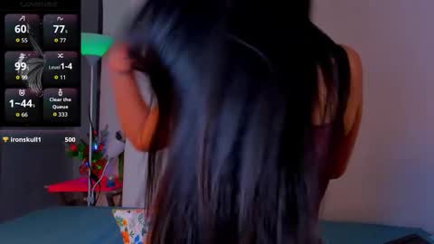 Gabby online show from November 2025 11:07:02 PM