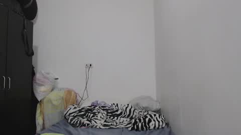 M E G A N  online show from January 2025 07:59:02 PM