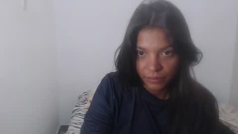 Snapshot of latin_meg chatting on June 2026 03:33:01 PM M E G A N online show from June 2026 03:33:01 PM