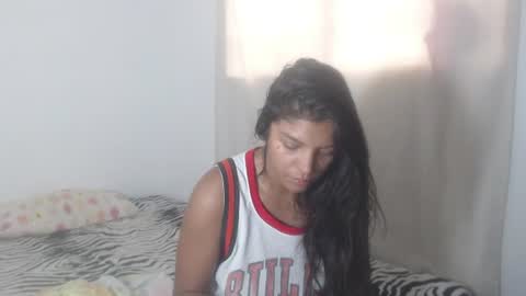Snapshot of latin_meg chatting on July 2026 02:53:01 PM M E G A N online show from July 2026 02:53:01 PM