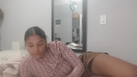 Snapshot of latin_meg chatting on July 2026 06:38:02 PM M E G A N online show from July 2026 06:38:02 PM