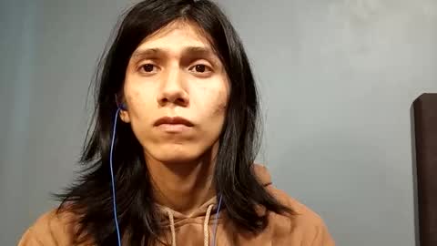 Snapshot of latin_shado chatting on September 2025 04:29:01 PM Shado online show from September 2025 04:29:01 PM