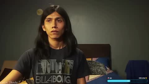 Shado online show from December 2025 08:32:02 AM