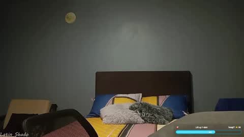 Shado online show from December 2025 08:22:01 AM