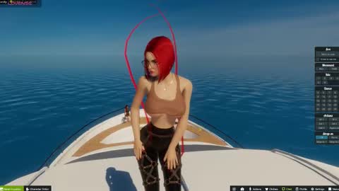 leidy online show from October 2025 07:54:02 PM