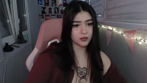 miiiiiiaaaa online show from March 2025 09:44:01 AM