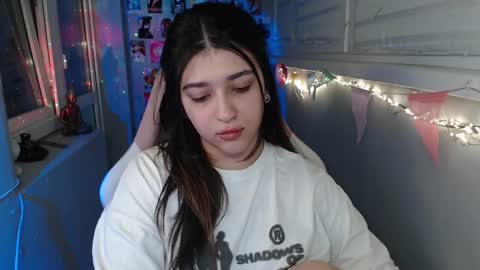 miiiiiiaaaa online show from March 2025 05:18:02 PM