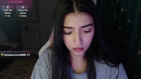 Snapshot of latina_mia chatting on July 2026 06:47:02 AM miiiiiiaaaa online show from July 2026 06:47:02 AM