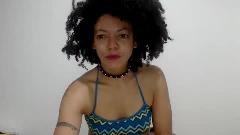 Latinacoka online show from February 2025 09:16:01 AM