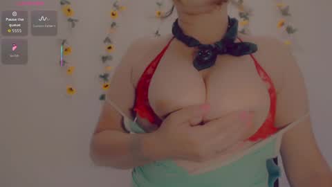 paula online show from April 2026 12:19:02 AM