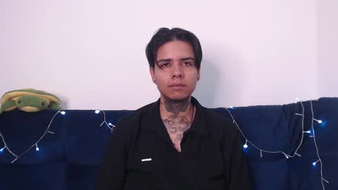Snapshot of latinaleksa chatting on December 2024 05:53:02 PM Alex online show from December 2024 05:53:02 PM