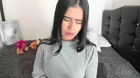 Luna  online show from March 2026 02:50:01 PM