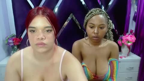 Snapshot of latinas_anales chatting on December 2024 07:23:01 PM latinas_anales online show from December 2024 07:23:01 PM