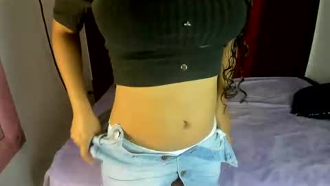 latinbabbyhot online show from June 2026 07:27:02 PM