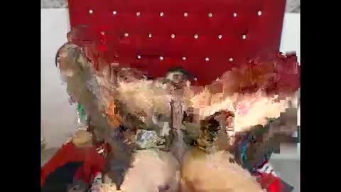 Snapshot of latinbaby_girl chatting on February 2026 01:47:01 PM LATINBABY GIRL online show from February 2026 01:47:01 PM