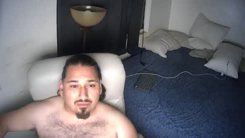 LatinoBB online show from October 2025 04:34:02 AM