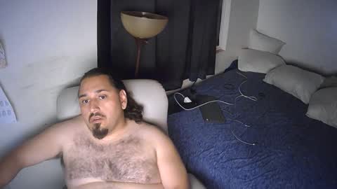 LatinoBB online show from October 2025 08:25:02 AM