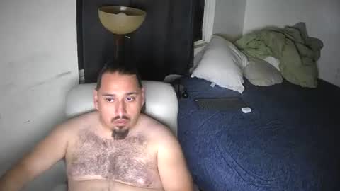 LatinoBB online show from October 2025 04:15:02 AM