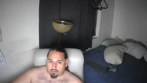 LatinoBB online show from November 2025 08:46:01 AM