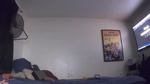 LatinoBB online show from November 2025 07:01:01 AM