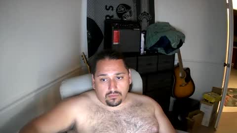 LatinoBB online show from July 2026 05:58:02 AM