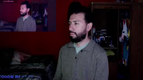 Aaron  I N D E P E N D E N T - M O D E L online show from January 2025 04:18:02 AM