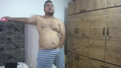 santi online show from April 2026 07:04:02 PM