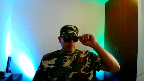 Latingogo online show from February 2026 02:52:02 AM