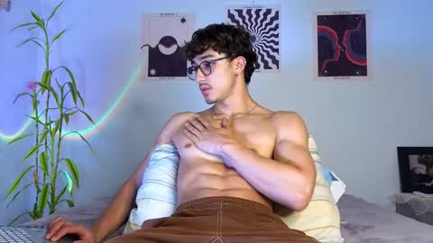 Logan online show from October 2025 11:27:01 PM