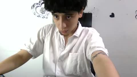 Snapshot of latinheatx22 chatting on April 2026 12:56:01 AM latinheatx22 online show from April 2026 12:56:01 AM