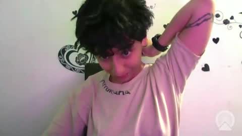 Snapshot of latinheatx22 chatting on May 2026 02:17:02 AM latinheatx22 online show from May 2026 02:17:02 AM